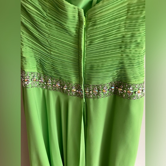 Flattering maxi dress - Picture 6 of 7